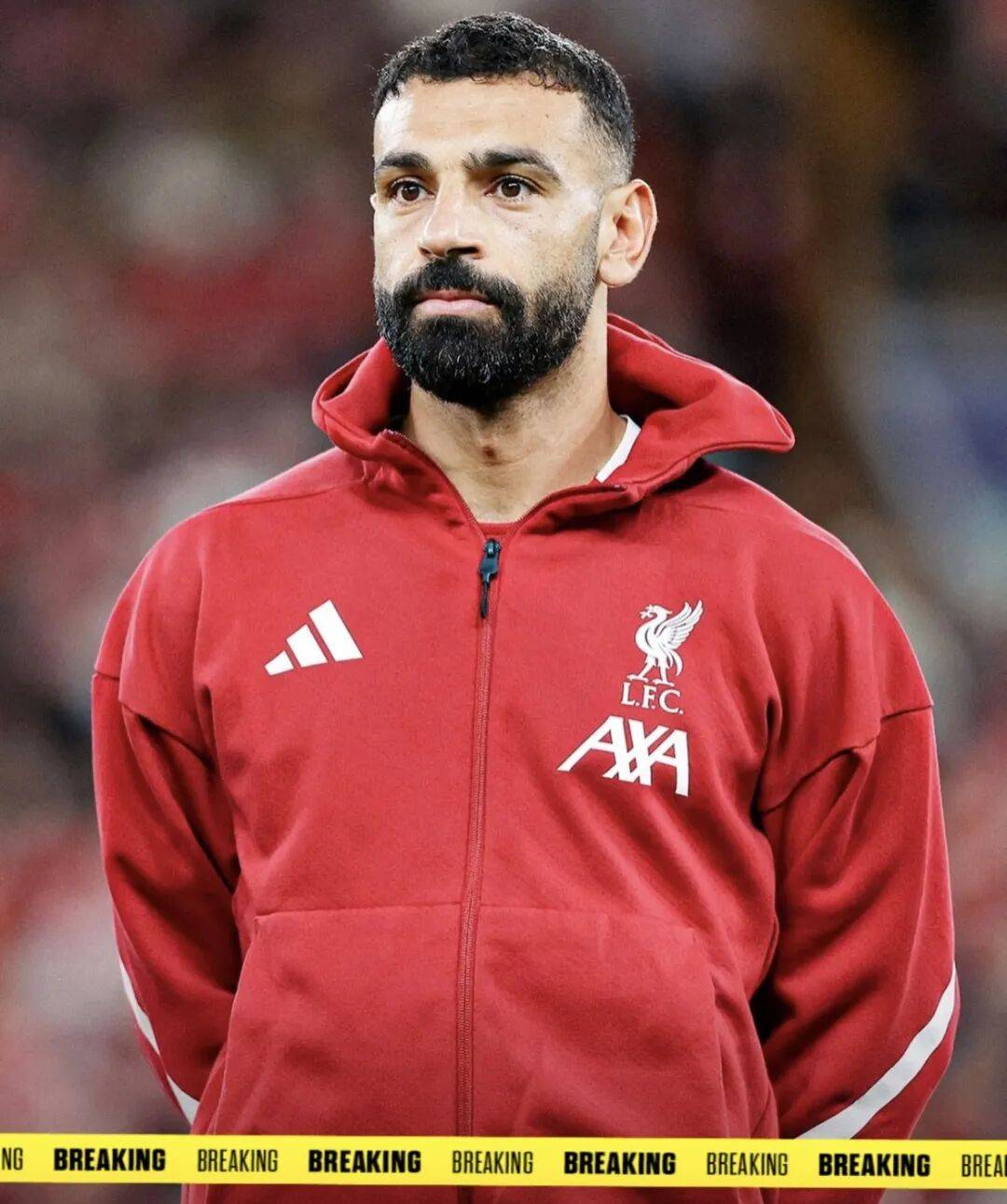 九游-关于萨拉赫连续二十场比赛得分超过关键助攻，FPX挑战极限！的信息