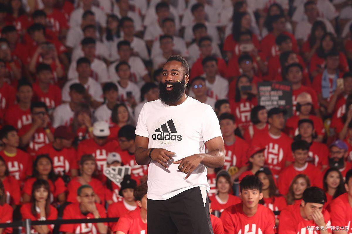 九游-包含哈登在中国队比赛中突破纪录，爆冷引发热议！的词条