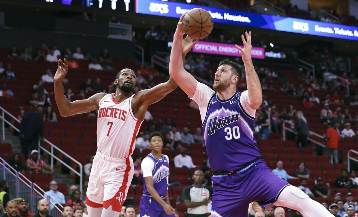 杜兰特新星赛事规则更新表现惊艳，美国队未来可期！的简单介绍