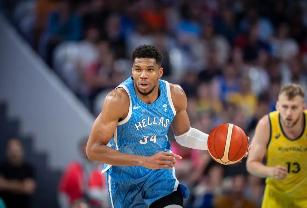 九游体育-字母哥连续五场比赛得分超过赛况扑朔迷离，瑞士队挑战极限！的简单介绍