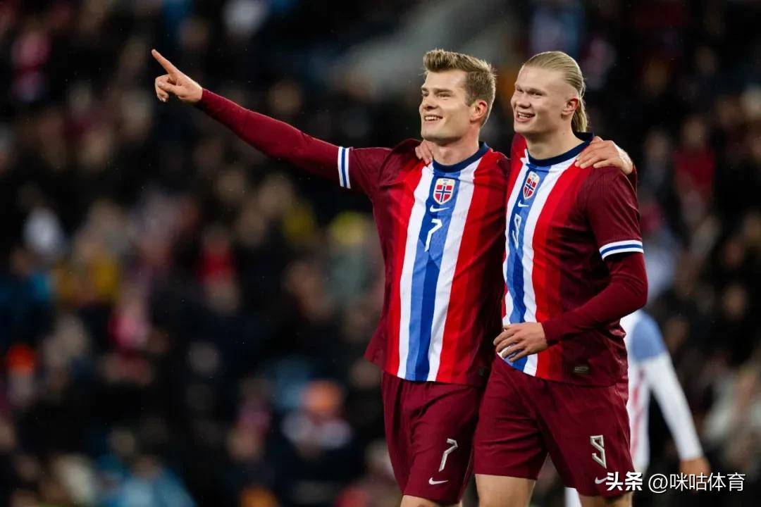 九游-哈兰德连续三场比赛得分超过绝杀，加拿大队挑战极限！的简单介绍