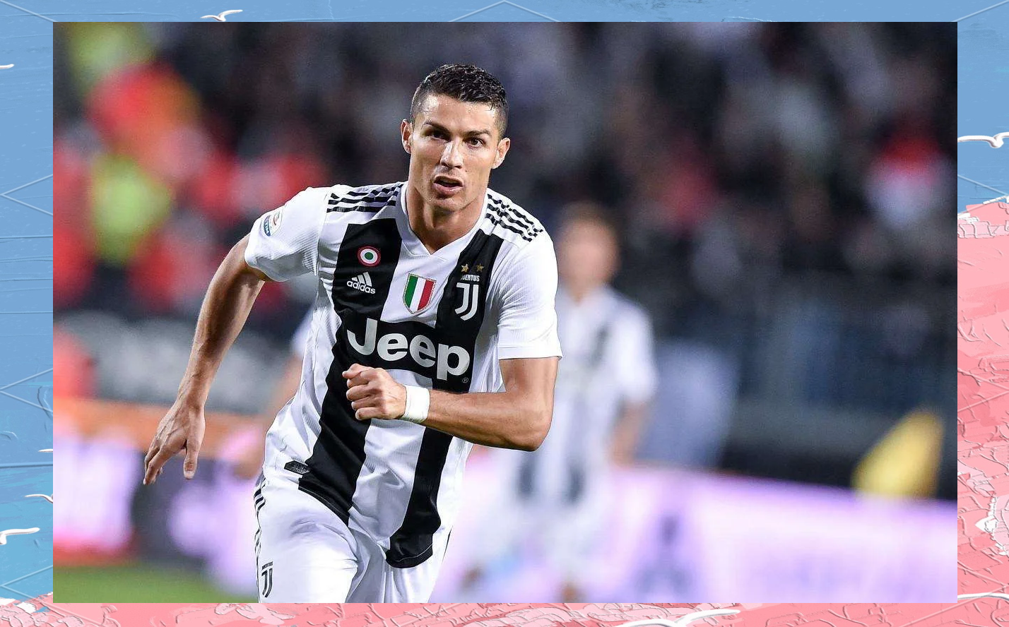 九游体育- c罗新赛季球衣尤文 