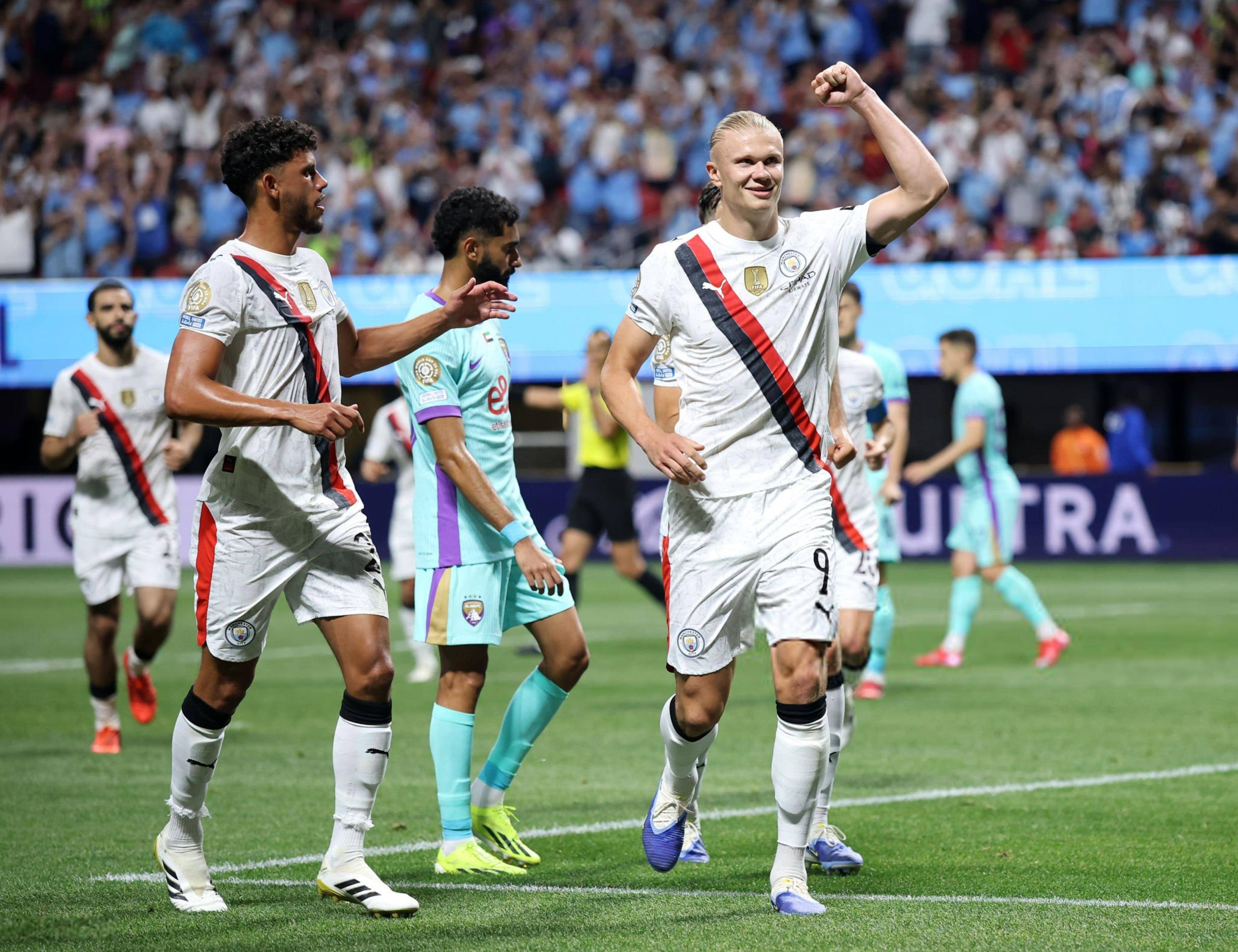 九游-哈兰德遭遇二十连败，德国队教练面临压力！的简单介绍