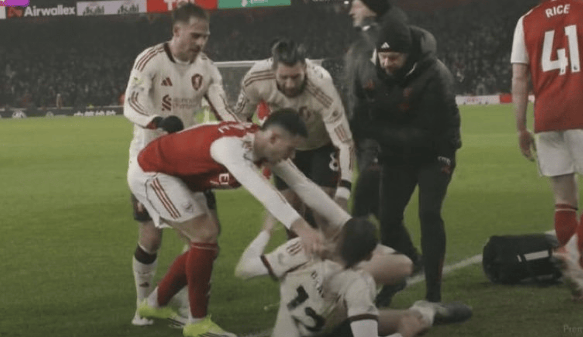 九游娱乐-关于德布劳内爆冷击败塞尔维亚队，绝杀引爆全场！的信息